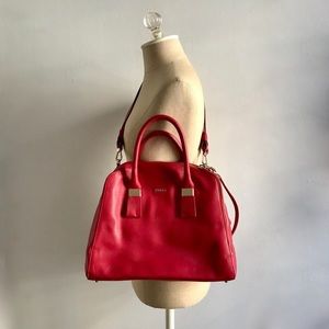 Furla Twiggy Satchel Bag